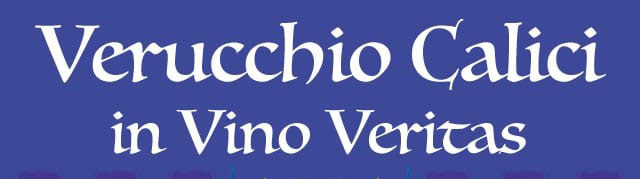 Verucchio Calici, in vino Veritas